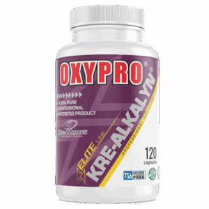 Kre-Alkalyn® – 120 cápsulas
