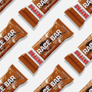 RACE BAR Chocolate Avellana