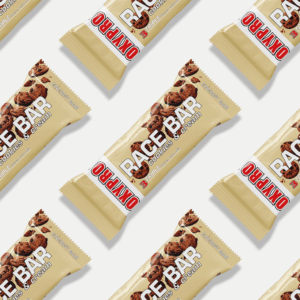 RACE BAR Cookies & Cream