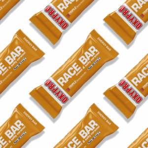 RACE BAR Sweet & Salty Caramel