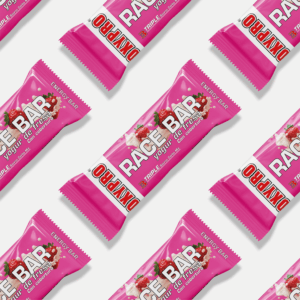 RACE BAR Yogurt de Fresa
