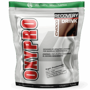 Recuperador muscular (recovery) 900gr