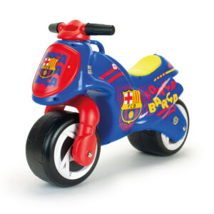 MOTO CORREPASILLOS NEOX F.C. BARCELONA