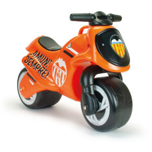 MOTO CORREPASILLOS NEOX VALENCIA C.F.