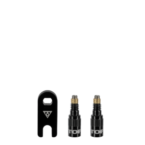 TURBOFLOW VALVE ADAPTER