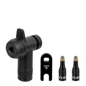 TURBOFLOW VALVE COMBO KIT