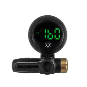 SHUTTLE GAUGE DIGITAL 2.0