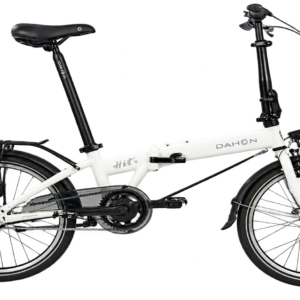 DAHON HIT I3 WHITE
