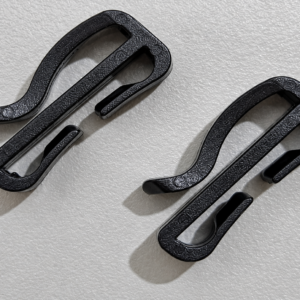 Strap Organize Clips for BackLoader X (2 pcs/set)