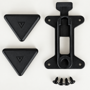 FIXER SET FOR QR FORK DRYBAG 5.8L