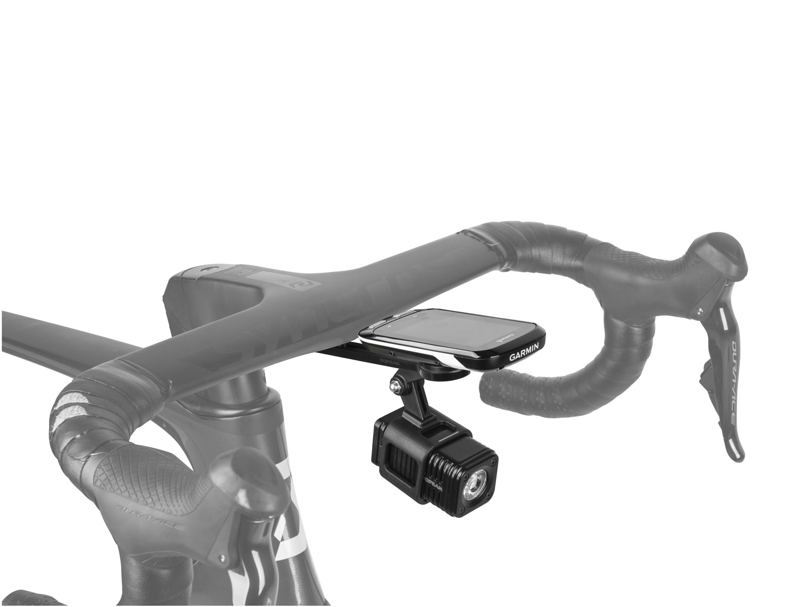 UTF MULTI-MOUNT 150MM - Imagen 5