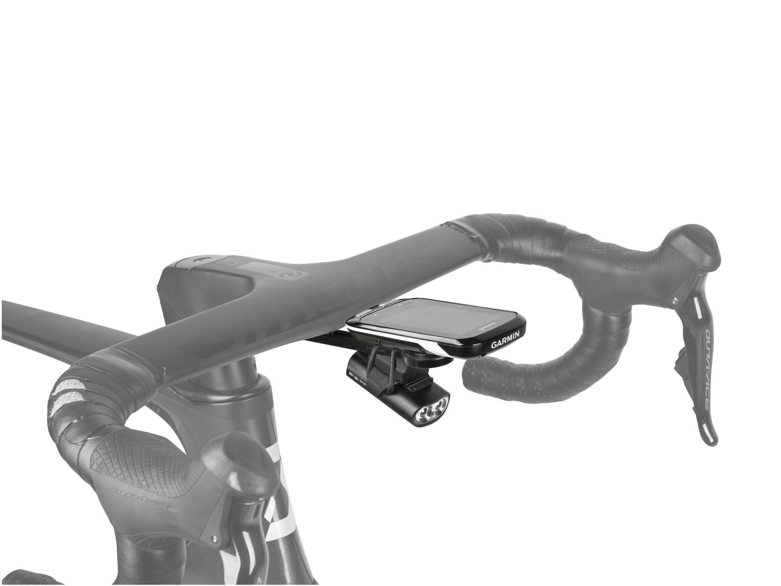 UTF MULTI-MOUNT 150MM - Imagen 4